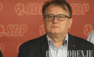 Nermin Nikšić, lider SDP-a BiH: Nacionaliste šaljemo u opoziciju