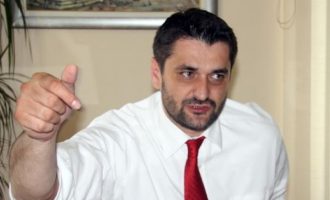 Emir Suljagić : Građanska opcija ima obavezu zaustaviti Čovića