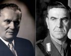 Ivica Đikić : Hoće li Tito i Pavelić završiti u istom košu?