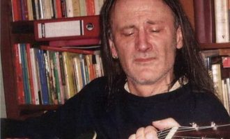 Branimir Johnny Štulić: Brega u muzici kasni cijelu deceniju za mnom