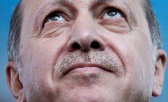 Erdogan : “Sve dok sam ja na čelu Turske, nećemo dozvoliti da zemlje koje podržavaju terorizam postanu članice NATO-a”