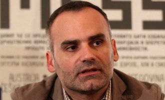 Dino Mustafić : Srbijansko društvo se mora preispitati kao optuženik od svog potomstva