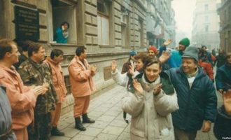 Kemal Kurspahić : Razmišljanja o ‘ratu kojeg neće biti’