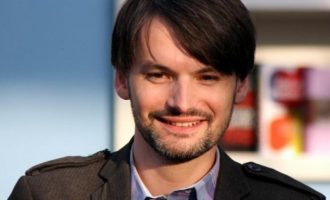 Najbolji mladi njemački pisac: „Tata je Srbin, mama Bošnjakinja, ja sam Nijemac rođen u Višegradu“