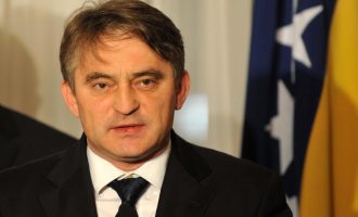 Željko Komšić : Još nije kasno, ujedinjenje ljevice s novim liderom