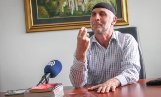 Sulejman Bugari: Gospodar u ramazanu prašta svima, osim dvojici