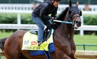 Kentucky Derby 2017 : Always Dreaming opravdao ulogu favorita i postao pobjednik najveće galopske utrke u Americi   (Video)