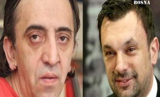 Senad Avdić : “Elmedin Konaković na usijanom limenom ražnju u centru Sarajeva”