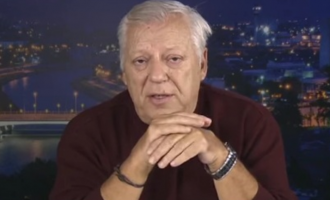 Ferid Muhić: Rat u Makedoniji nije isključen