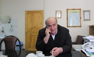 Dr. Siamak Morsadek, član parlamenta i direktor jevrejskog komiteta u Teheranu : Jevrejima je ovdje uvijek bilo bolje nego u Evropi