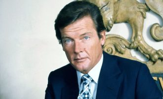 Odelazak najdugovječnijeg Bonda : U  89 godini  preminuo legendarni Sir Roger Moore