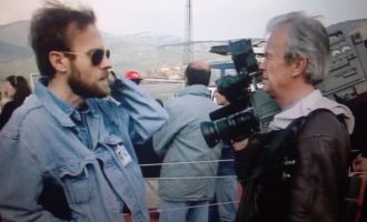 Šemsudin Gegić : UNPROFOR je odvodio ranjenike da (ne) bi svjedočili o zločinima u Bosni