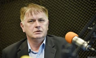 Haris Halilović : Vlast u BiH je dijasporu pustila niz vodu