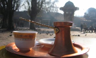 Šemsudin Gegić : Sjećanje na Nerkesiju, Momčinu i sarajevsku kafu