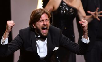 Prvorazredno iznenađenje u Cannesu : Zlatna palma okrutnoj komediji koja ismijava umjetnički svijet i visoko društvo