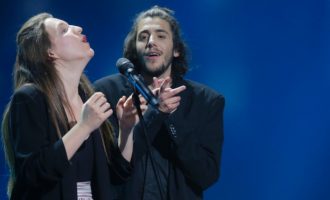 Prvi put u historiji : Portugal pobjednik Eurovizije! (VIDEO)