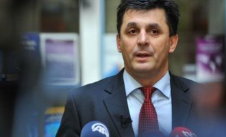 prof.dr. Senadin Lavić : Ne smije se pristati na ideologizirani vokabular antibosanskih politika
