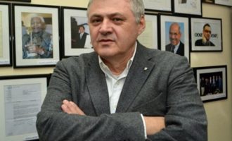 Safet Oručević , direktor Centra za mir i bivši gradonačelnik Mostara : Zagorčavat ću život mnogima
