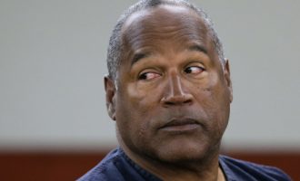 O.J. Simpson na slobodi u oktobru : Jednom od najslavnijih zatvorenika na svijetu odobreno prijevremeno puštanje