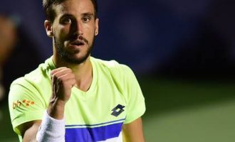 Australian Open : Džumhur savladao Millmana i u trećem kolu zakazao meč sa Nadalom