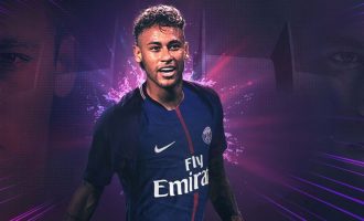 Najskuplji fudbaler svijeta : Neymar potpisao za PSG