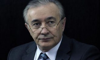 Prof.dr. Slavo Kukić : Muke banjalučkog vožda