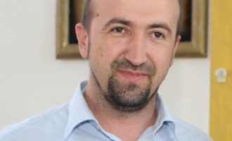 Muhamed Jusić : Zašto se Bošnjaci moraju radikalizirati?
