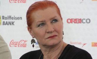 BiH ostala bez jedne od najboljih glumica svih vremena: Preminula Nada Đurevska
