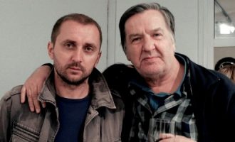 Faruk Šehić: Emigrant u kapi lavandinog ulja