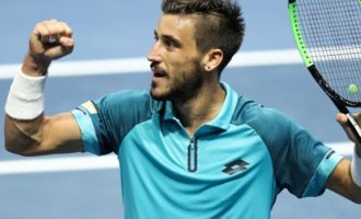 Istorijski uspjeh i ispunjenje sna   : Damir Džumhur osvojio prvi ATP turnir u karijeri (Video)