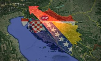 Senad Avdić : Ako je BiH sa Srbijom dogovorila 97 posto granice, gdje je i zbog čega je zapelo sa Hrvatskom?!