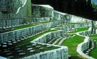 Sergio Šotrić : Braca Andrić je obnovu mostarskog Partizanskog spomen-groblja u amanet ostavio nama