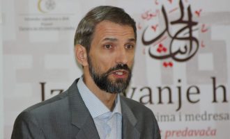 Prof.dr.  Zuhdija Hasanović, dekan FIN-a: Bosanski islam je poželjan model za cijelu Evropu, moramo biti svjesni svoje posebnosti