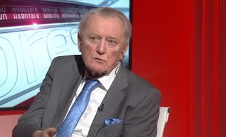 Ivica Osim :  Mislimo da smo najbolji i to je naša najveća greška