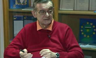 Žarko Papić, analitičar i direktor Inicijative za bolju i humaniju inkluziju : Partije u BiH su kao karteli