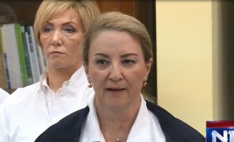 Sebija Izetbegović se izjasnila i uputila poruku Upravnom odboru KCUS-a : “Odluke su nelegalne, nemate saglasnost za moju smjenu”