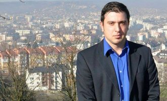 Admir Čavka: Koalicija Domovina je moguća bez Stranke demokratske akcije