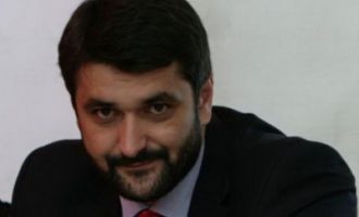 Emir Suljagić : Pripreme za novi genocid