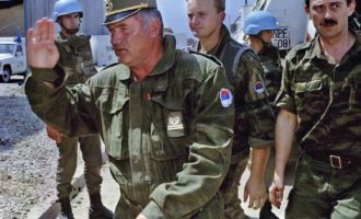 Dragan Bursać : Banja Luka pod doživotnom Mladićevom krvavom čizmom