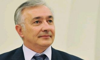 Prof.dr. Slavo Kukić : Kolektivno predsjedništvo – kolektivna sramota