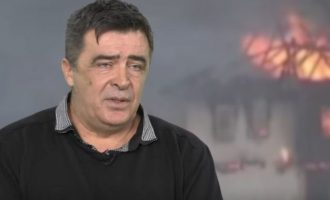 Dragan Bursać : Amir Reko ljudina, penicilin za Mladića i Praljka