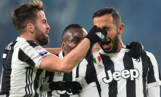 Serie A: Pjanićev Juventus nadigrao Džekinu Romu (VIDEO)