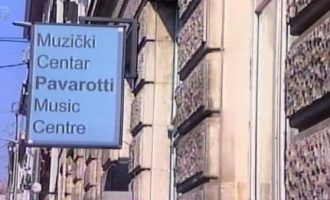 Dom svih nas : Muzički centar Pavarotti povezuje djecu i roditelje iz cijelog Mostara