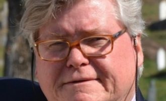 David Pettigrew: RS je u Daytonu nagrađena za ‘uspješan genocid’