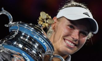 Australian Open: Caroline Wozniacki prvakinja