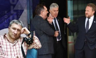 Emil Karamatić: Politička kriza ili prostor za manipulaciju