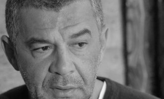 Beograd : Preminuo glumac Nebojša Glogovac