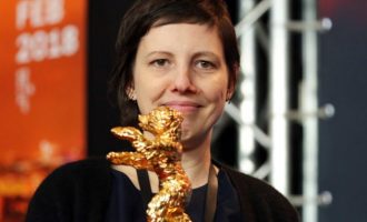 Berlinale: Zlatni medvjed filmu ‘Ne dotiči me’