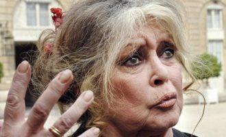 Brigitte Bardot: Očajna sam, muslimani su praktično svuda