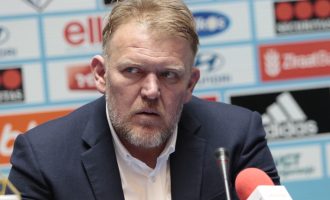 Robert Prosinečki objavio spisak igrača za utakmice protiv Bugarske i Senegala